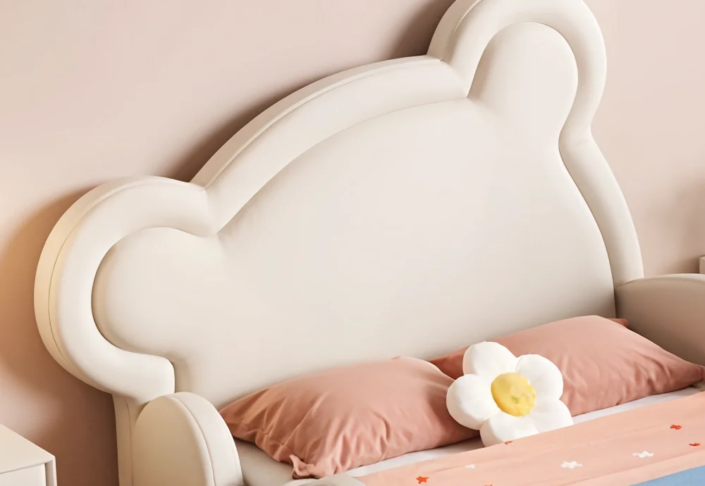 beds for kids girls